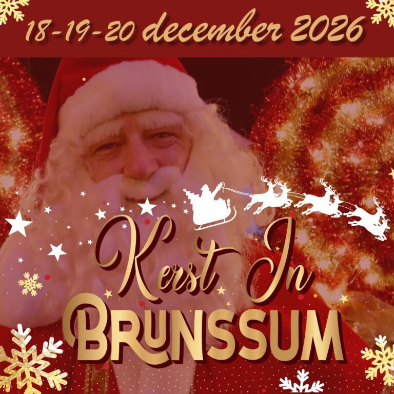 Kerst in Brunssum — muziek in Brunssum
