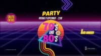 80-ties Verantwoord Pubquiz — muziek in Brunssum