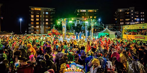 ‘T Letste Rundje 2027 — festival in Brunssum