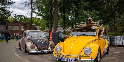 KEVERWEEKEND #5 — festival in Brunssum