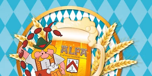 BRUNNSUMER OKTOBERFEST 2026 – Mit Marc Pircher vom Zillertal ins Klostertal!