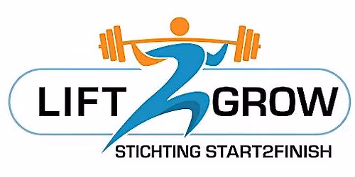 Lift2Grow — sport in Brunssum